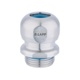 Garnitură de etanşare; M32; 1,5; IP68; oțel inoxidabil; SKINTOP®
