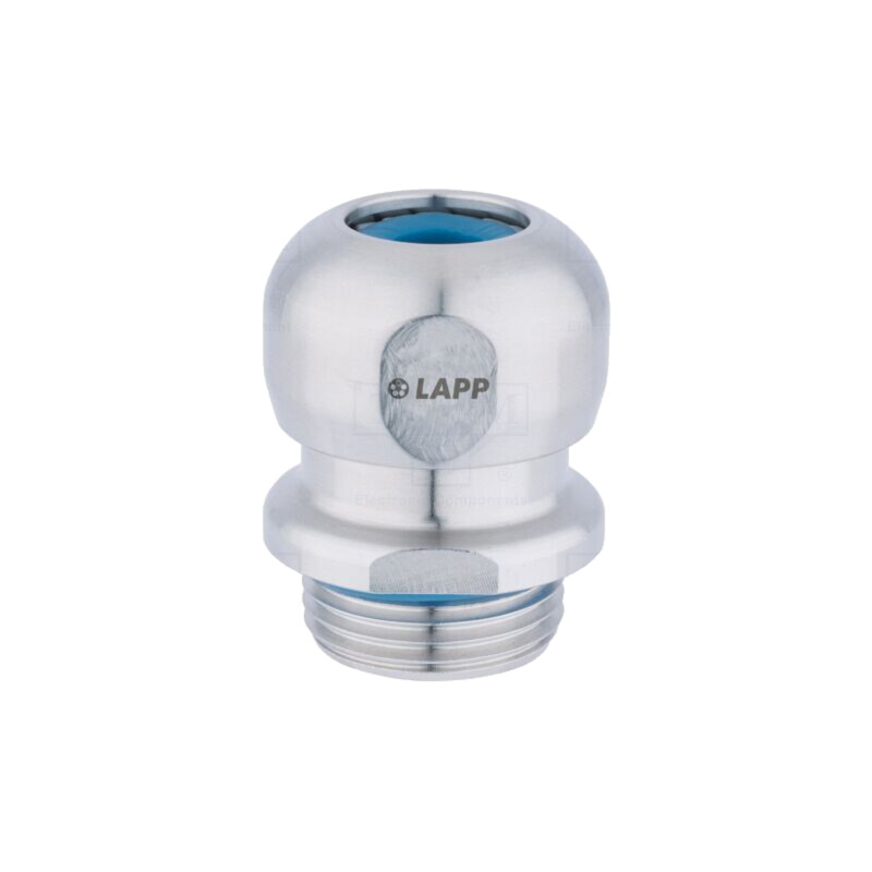 Garnitură de etanşare; M32; 1,5; IP68; oțel inoxidabil; SKINTOP®