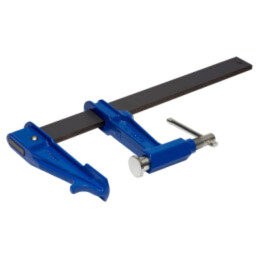 Menghină de tâmplărie; cu buton rotativ; D: 150mm