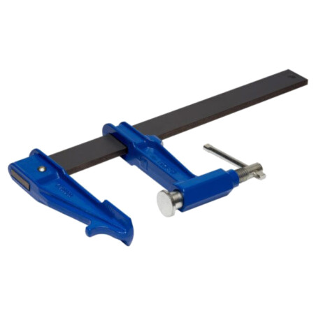 Menghină de tâmplărie; cu buton rotativ; D: 150mm