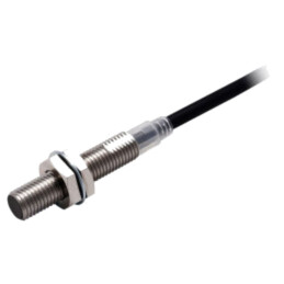 Senzor: inductiv; OUT: NPN / NO; 0÷2mm; 10÷30VDC; M8; IP67; E2E Next