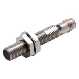 Senzor: inductiv; OUT: NPN / NO; 0÷2mm; 10÷30VDC; M8; IP67; PIN: 3