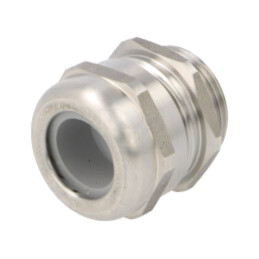 Garnitură de etanşare; M32; 1,5; IP68; oțel inoxidabil; HSK-INOX