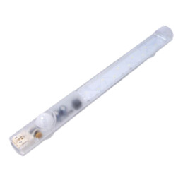 Lampă LED; plastic; conexiune în cascadă,dulapuri de control