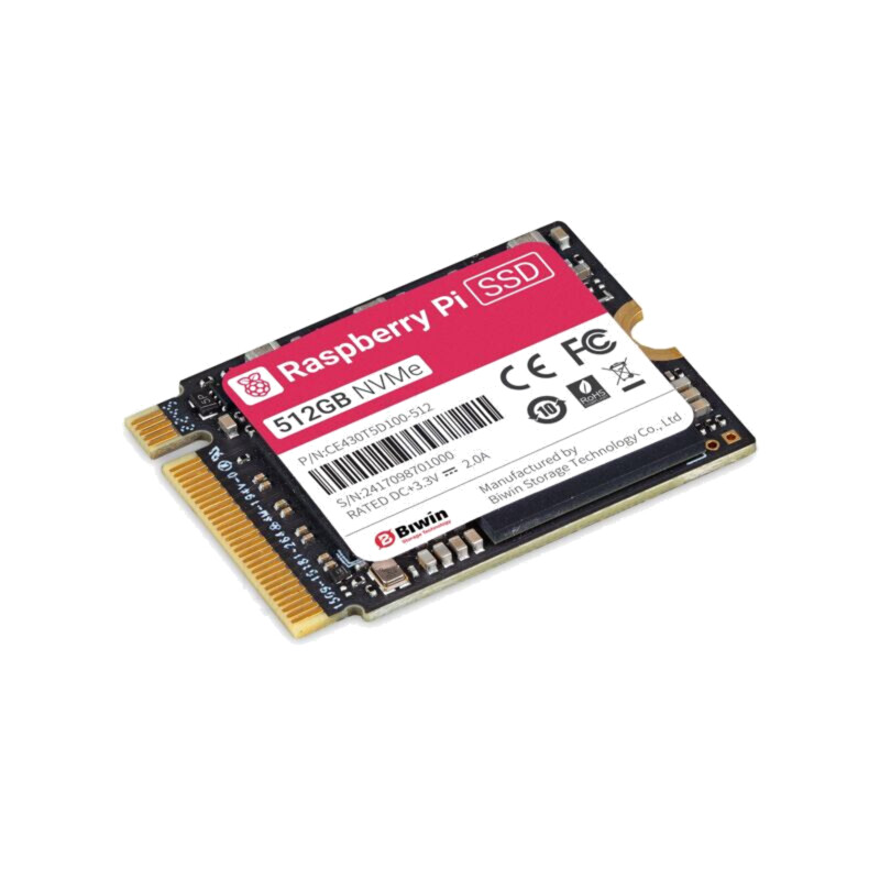 Suport date: unitate SSD; M.2 2230 (M Key); Interfaţă: PCIe 2.0