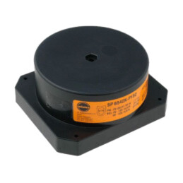 Transformator: toroidal; 160VA; 230VAC; 12V; 12V; Term: pt.PCB; 90%