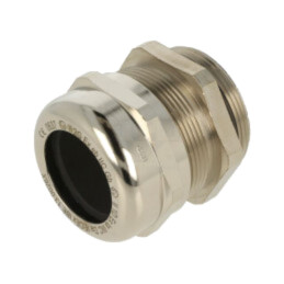 Garnitură de etanşare; M63; 1,5; IP68; alamă; SKINTOP®