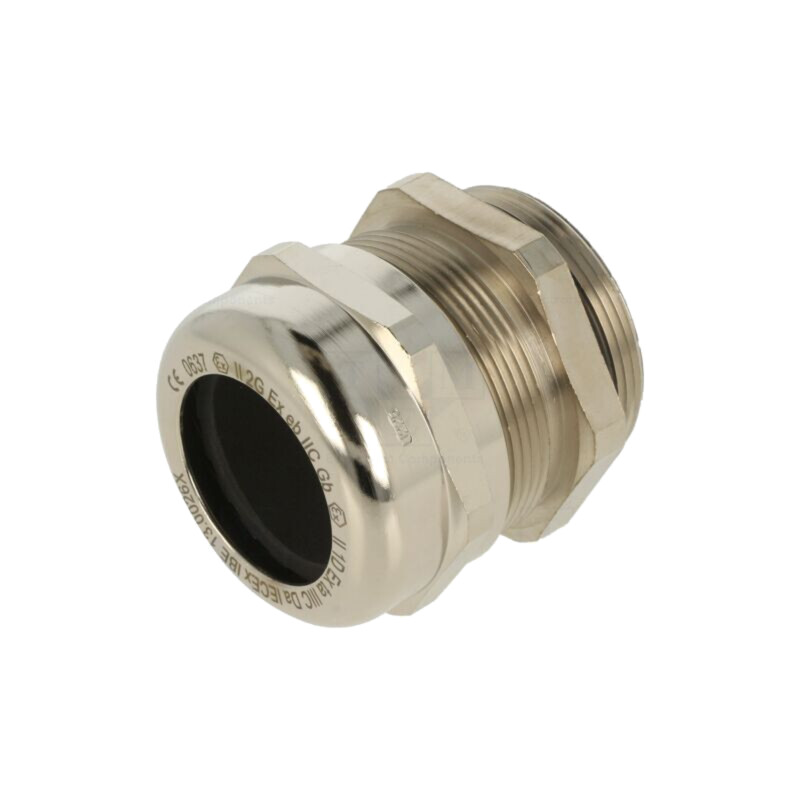 Garnitură de etanşare; M63; 1,5; IP68; alamă; SKINTOP®
