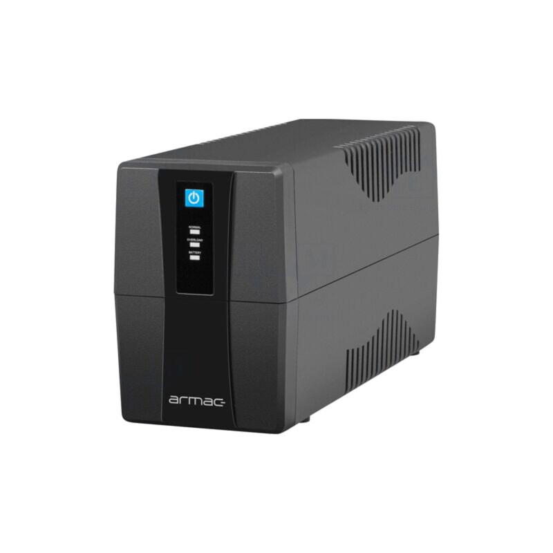 Alimentator: UPS; 390W; 650VA; 195÷255V; 283x95x140mm; 7Ah; 6h; Home Alimentator: UPS; 390W; 650VA; 195÷255V; 283x95x140mm; 7Ah; 6h; Home