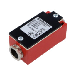 Limitator cursă; NO + NC; 10A; max.400VAC; M20; IP65; -30÷80°C