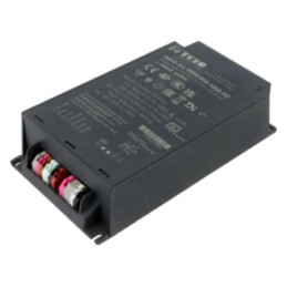 Alimentator: pulsatoriu; LED; 80÷235VDC; 70mA÷1,05A; 220÷240VAC