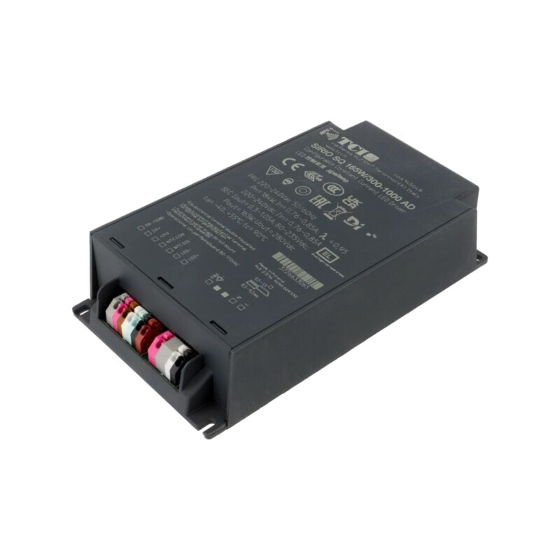 Alimentator: pulsatoriu; LED; 80÷235VDC; 70mA÷1,05A; 220÷240VAC Alimentator: pulsatoriu; LED; 80÷235VDC; 70mA÷1,05A; 220÷240VAC