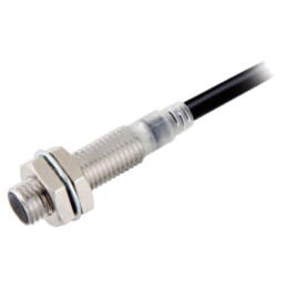 Senzor: inductiv; OUT: PNP / NO; 0÷1,5mm; 10÷30VDC; M8; IP67