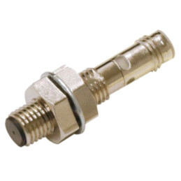 Senzor: inductiv; OUT: NPN / NO; 0÷2mm; 10÷30VDC; M8; IP67; PIN: 3