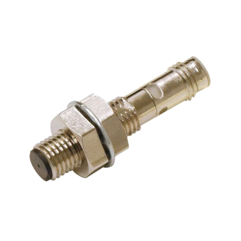 Senzor: inductiv; OUT: NPN / NO; 0÷2mm; 10÷30VDC; M8; IP67; PIN: 3