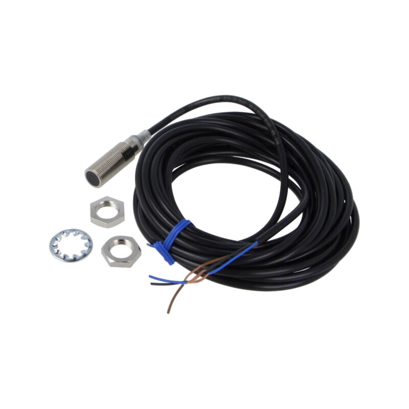 Senzor: inductiv; OUT: NPN / NO; 0÷4mm; 10÷30VDC; M12; IP67; 200mA Senzor: inductiv; OUT: NPN / NO; 0÷4mm; 10÷30VDC; M12; IP67; 200mA