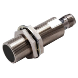 Senzor: inductiv; OUT: NPN / NO; 0÷8mm; 10÷30VDC; M18; IP67; 200mA