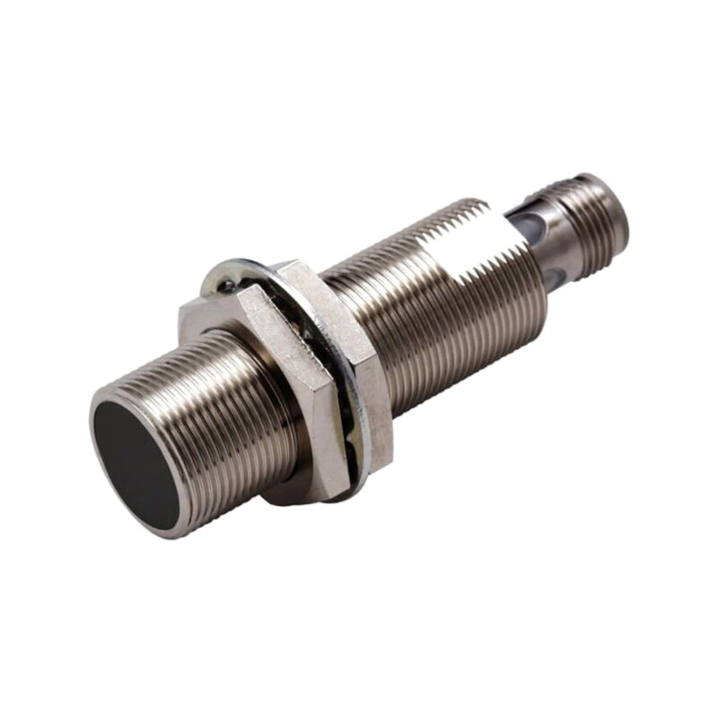 Senzor: inductiv; OUT: NPN / NO; 0÷8mm; 10÷30VDC; M18; IP67; 200mA