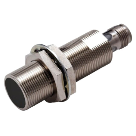 Senzor: inductiv; OUT: NPN / NO; 0÷8mm; 10÷30VDC; M18; IP67; 200mA