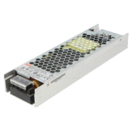 Alimentator: pulsatoriu; pt.încastrare,modulară; 201,6W; 48VDC