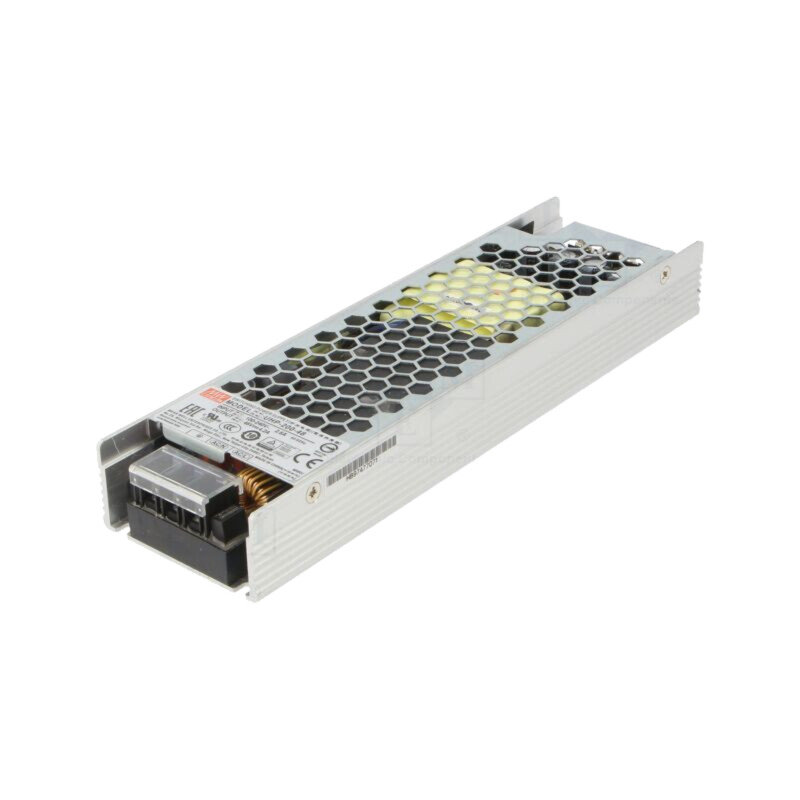 Alimentator: pulsatoriu; pt.încastrare,modulară; 201,6W; 48VDC Alimentator: pulsatoriu; pt.încastrare,modulară; 201,6W; 48VDC