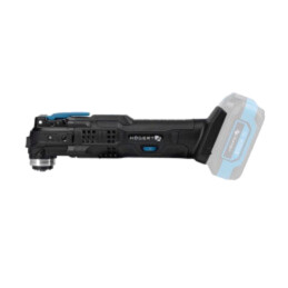 Unealtă multifuncţională oscilantă cu acumulator; 18VDC
