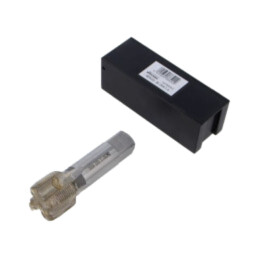 Tarod de filetare; oţel rapid şlefuit HSS-G; M28; 1,5; 90mm; 16mm