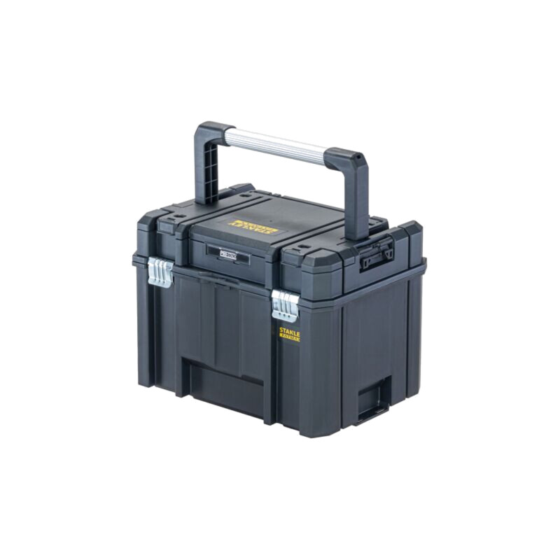 Ladă; pt.unelte,pentru transport; de adâncime; FATMAX®; 20kg