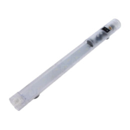 Lampă LED; plastic; conexiune în cascadă,dulapuri de control