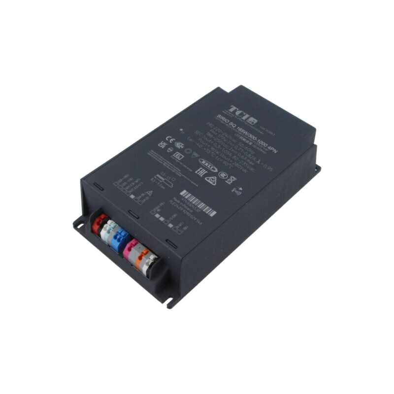 Alimentator: pulsatoriu; LED; 80÷235VDC; 70mA÷1,05A; 220÷240VAC