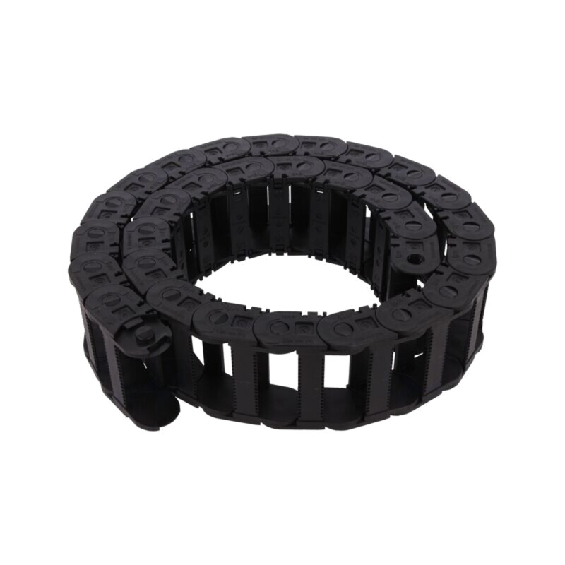 Ghidaj cu lanţ; 1400; Raza înd: 100mm; L: 999mm; În.int: 21mm