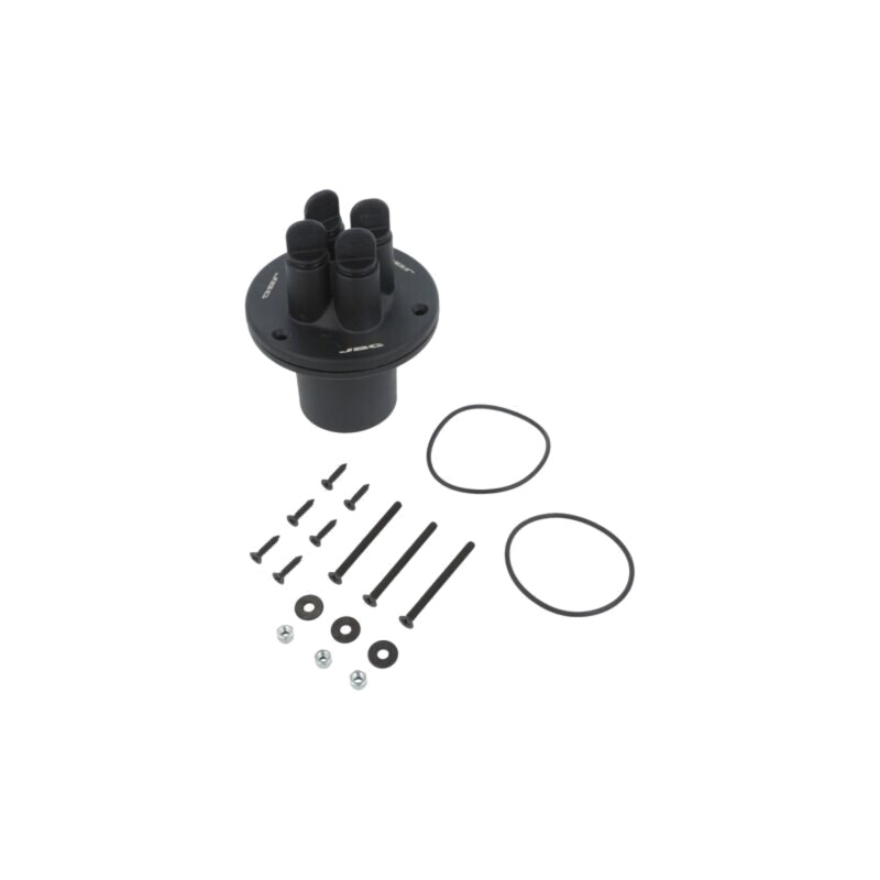 Accesorii: adaptor; pentru extractor de fum