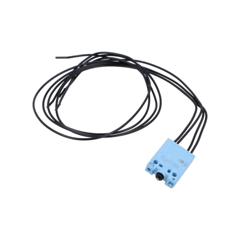 Microîntrerupător SNAP ACTION; 6A/250VAC; SPST-NO + SPST-NC Microîntrerupător SNAP ACTION; 6A/250VAC; SPST-NO + SPST-NC