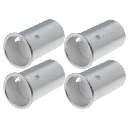 Piesă de schimb: filtru; 4buc.