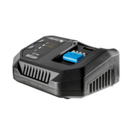 Incărcător: pentru baterii reîncărcabile; Prize: 1; 6A