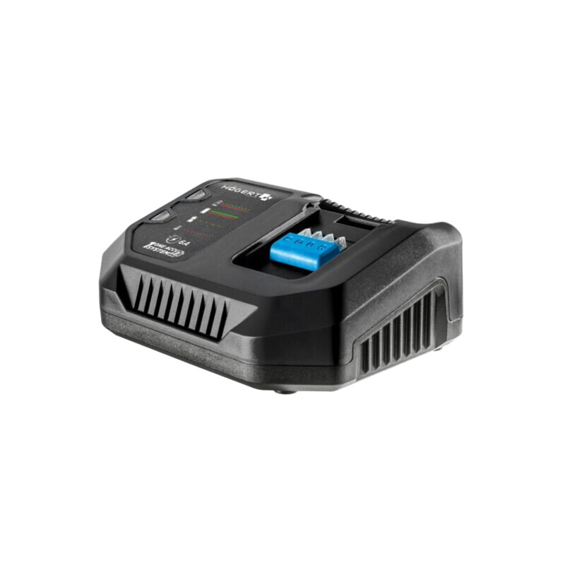 Incărcător: pentru baterii reîncărcabile; Prize: 1; 6A