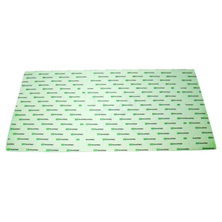 Bandă: termoconductoare; W: 200mm; L: 400mm; Thk: 0,5mm; 2,4W/mK