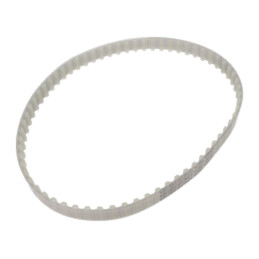 Curea dinţată; T10; W: 16mm; H: 4,5mm; Lw: 1780mm; Număr dinţi: 178