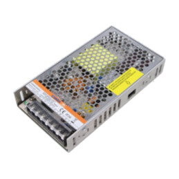 Alimentator: pulsatoriu; pt.încastrare; 204W; 12VDC; 17A; -30÷70°C