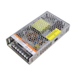 Alimentator: pulsatoriu; pt.încastrare; 200W; 5VDC; 40A; -30÷70°C