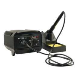 Staţie de lipit; Putere staţie: 60W; 200÷480°C