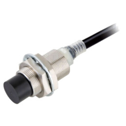 Senzor: inductiv; OUT: NPN / NO; 0÷10mm; 10÷30VDC; M18; IP67