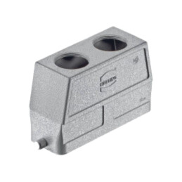 Han B Hood Top Entry 2reels 2xM25