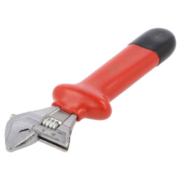 Cheie; izolată,franceză; oţel aliat; pentru electricieni; 1kV