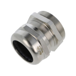 Garnitură de etanşare; cu împământare; 1,5; IP68; alamă