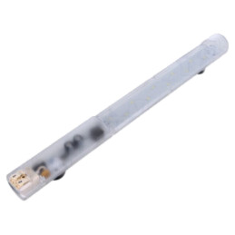 Lampă LED; plastic; conexiune în cascadă,dulapuri de control