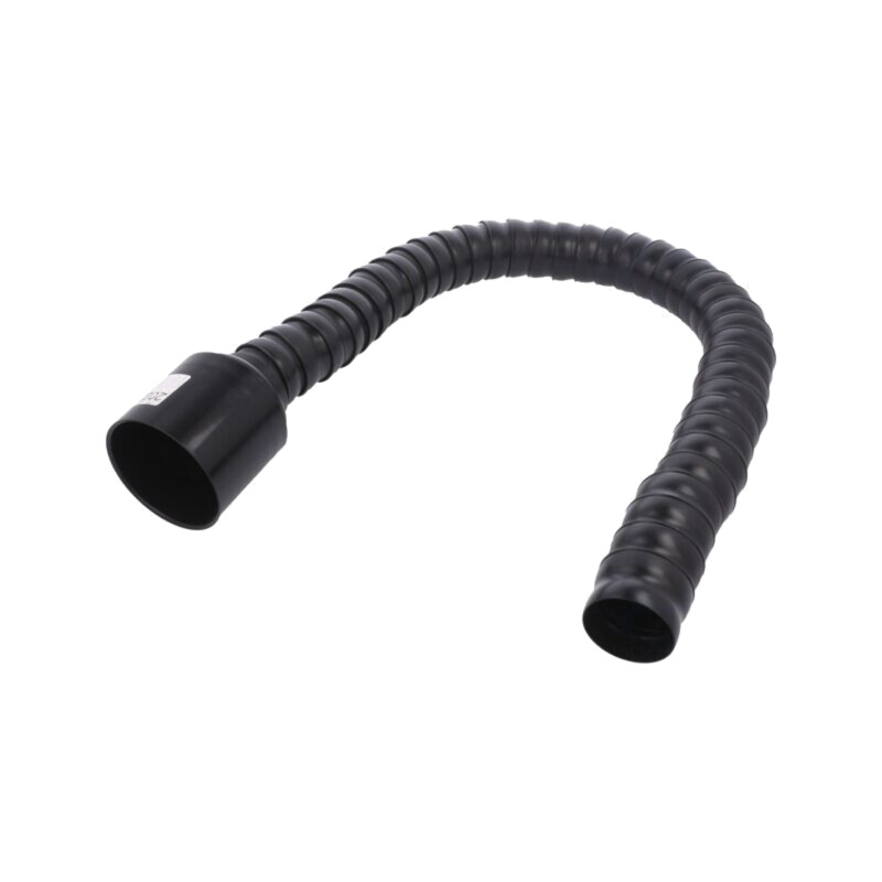 Accesorii: tub flexibil; pentru extractor de fum; L: 800mm