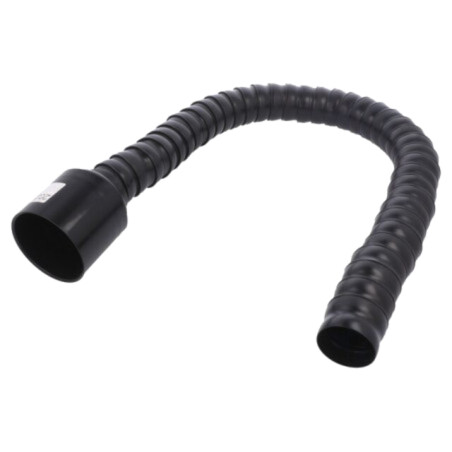 Accesorii: tub flexibil; pentru extractor de fum; L: 800mm