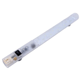 Lampă LED; plastic; conexiune în cascadă,dulapuri de control