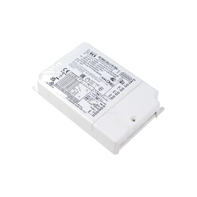Alimentator: pulsatoriu; LED; 2÷112VDC; 250÷700mA; IP20; -25÷50°C Alimentator: pulsatoriu; LED; 2÷112VDC; 250÷700mA; IP20; -25÷50°C